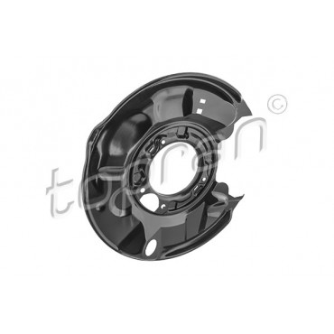 Protection Disque de Frein Arrière Droit Pour Mercedes-Benz CLK SLK 2034230420