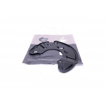 Protection Disque de Frein Avant Droit Pour Mercedes-Benz GLK CLS 2044211220