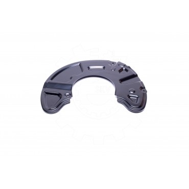 Protection Disque de Frein Avant Droit Pour Mercedes-Benz GLK CLS 2044211220