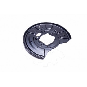 Protection Disque de Frein Arrière Droit Pour Mercedes-Benz T-Model 2124200444