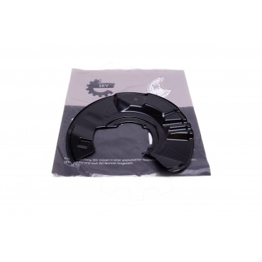 Protection Disque de Frein Avant Gauche Pour Mercedes-Benz Classe E 2104211420