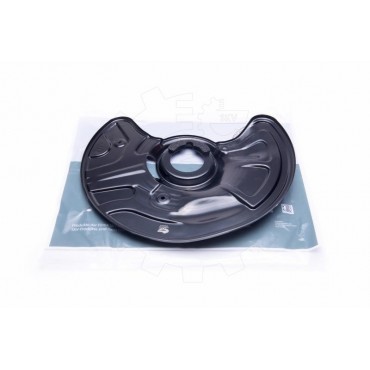 Protection Disque de Frein Avant Gauche Pour Mercedes-Benz CLS SL 2114200144
