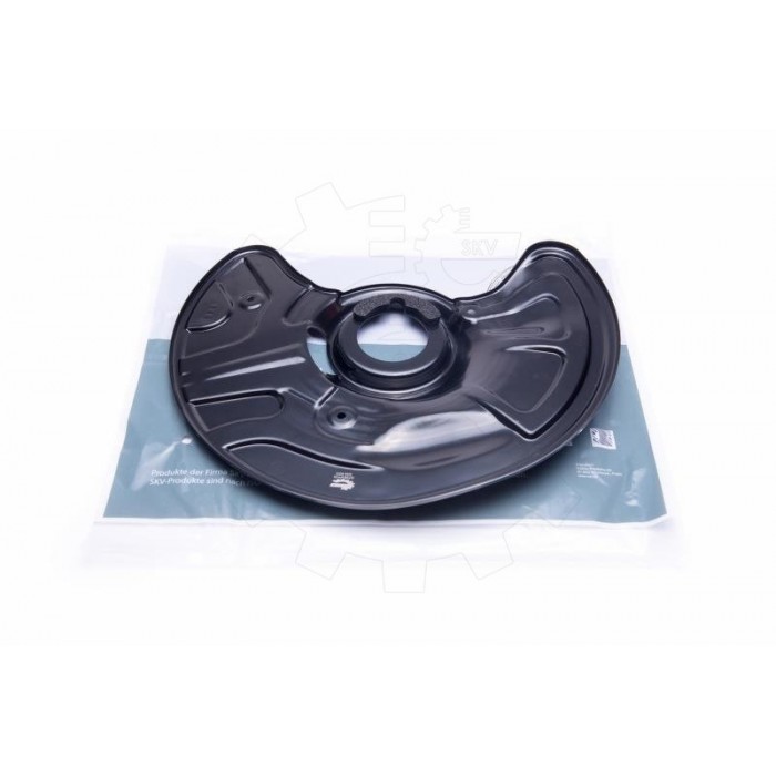 Protection Disque de Frein Avant Gauche Pour Mercedes-Benz CLS SL 2114200144