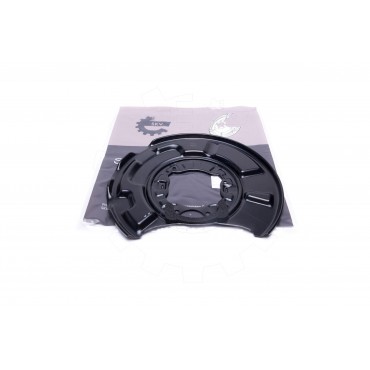 Protection Disque de Frein Arrière Gauche Pour Mercedes-Benz 2304200144