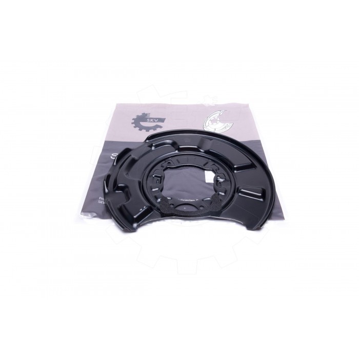 Protection Disque de Frein Arrière Gauche Pour Mercedes-Benz 2304200144