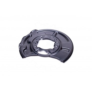 Protection Disque de Frein Arrière Droit Pour Mercedes-Benz CLS SL 2304200244