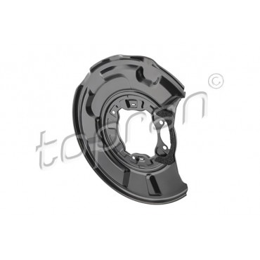 Protection Disque de Frein Arrière Droit Pour Mercedes-Benz SL 2304200244