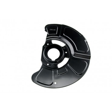 Protection Disque de Frein Avant Gauche Pour Mercedes-Benz Classe E 2124201144