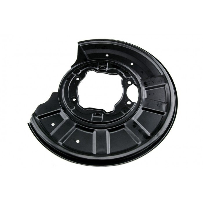 Protection Disque de Frein Arrière Gauche Pour Mercedes-Benz 2124200344