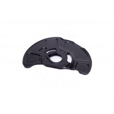 Protection Disque de Frein Avant Gauche Pour Mercedes-Benz Classe E 2124201144