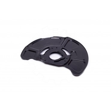 Protection Disque de Frein Avant Droit Pour Mercedes-Benz Classe E 2124201244