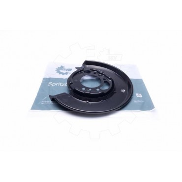 Protection Disque de Frein Arrière Gauche Pour VW LT 28-35 28-46 Mercedes-Benz