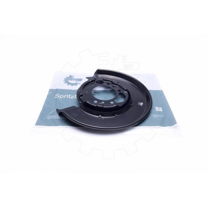 Protection Disque de Frein Arrière Gauche Pour VW LT 28-35 28-46 Mercedes-Benz