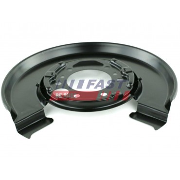 Protection Disque de Frein Arrière Gauche Pour VW LT 28-35 28-46 Mercedes-Benz