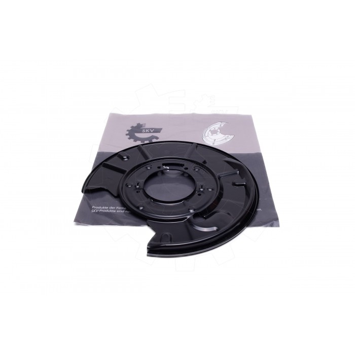 Protection Disque de Frein Arrière Gauche Pour Mercedes-Benz 2204230420