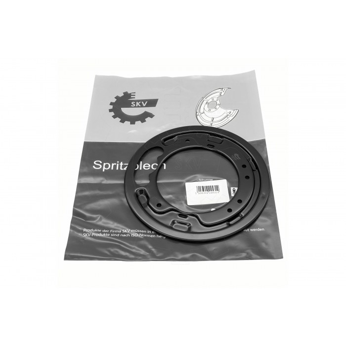 Protection Disque de Frein Arrière Pour Mercedes-Benz 4474230620 A4474230620