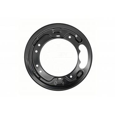 Protection Disque de Frein Arrière Pour Mercedes-Benz 4474230620 A4474230620