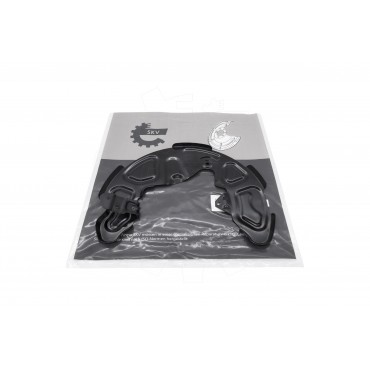 Protection Disque de Frein Avant Gauche Pour Mercedes-Benz Classe V 4474210000