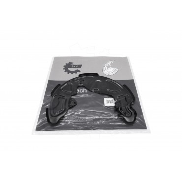 Protection Disque de Frein Avant Droit Pour Mercedes-Benz 4474210100 A4474210100