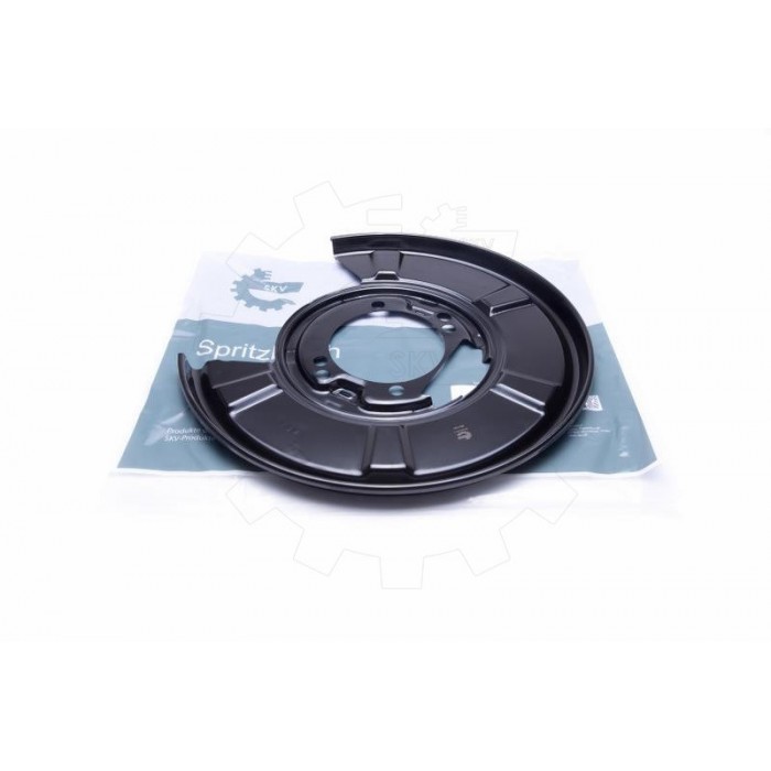 Protection Disque de Frein Avant Pour VW Crafter 30-35 30-50 Mercedes-Benz