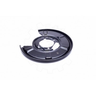 Protection Disque de Frein Avant Pour VW Crafter 30-35 30-50 Mercedes-Benz