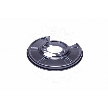 Protection Disque de Frein Avant Pour VW Crafter 30-35 30-50 Mercedes-Benz