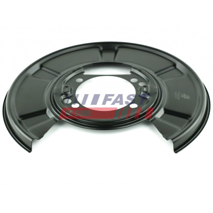 Protection Disque de Frein Arrière Pour Mercedes-Benz Sprinter 9064230420