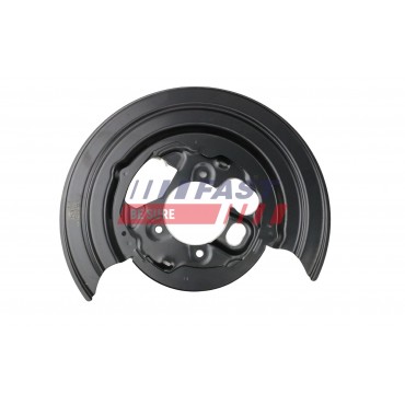 Protection Disque de Frein Arrière Gauche Pour VW Crafter 30-35 30-50 Sprinter