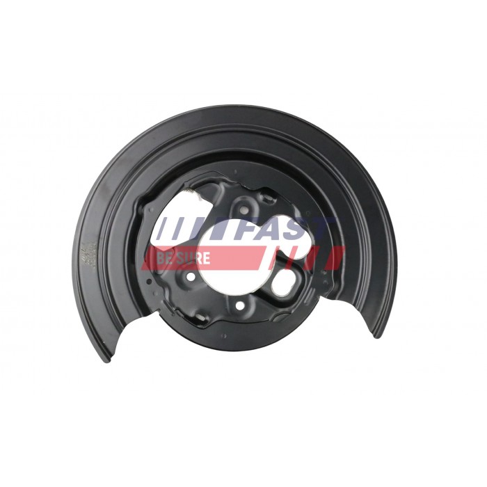 Protection Disque de Frein Arrière Gauche Pour VW Crafter 30-35 30-50 Sprinter