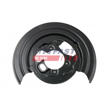 Protection Disque de Frein Arrière Droit Pour VW Crafter 30-35 30-50 Sprinter