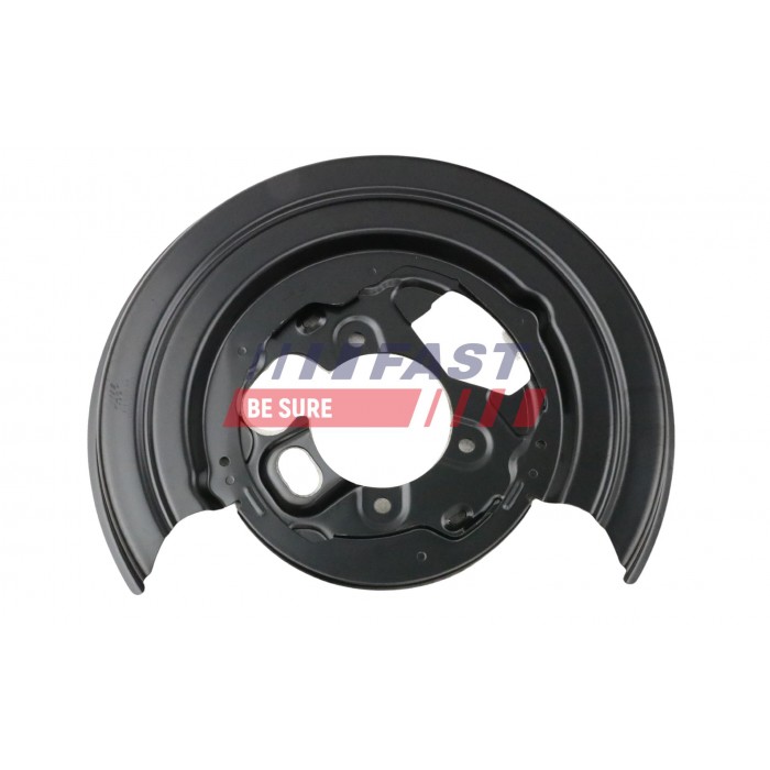 Protection Disque de Frein Arrière Droit Pour VW Crafter 30-35 30-50 Sprinter