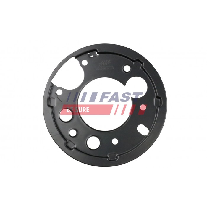 Protection Disque de Frein Arrière Droit Pour VW LT 28-35 28-46 Mercedes-Benz