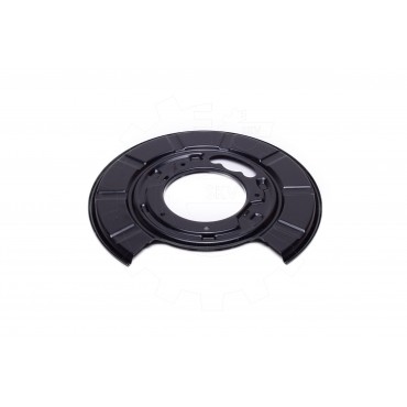 Protection Disque de Frein Arrière Gauche Pour Mercedes-Benz Viano 6364230020