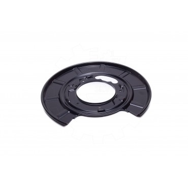 Protection Disque de Frein Arrière Droit Pour Mercedes-Benz Viano 6364230120