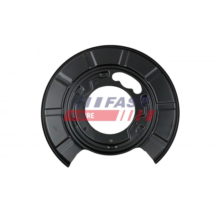 Protection Disque de Frein Arrière Gauche Pour Mercedes-Benz Viano 6394230220