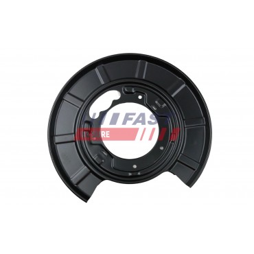 Protection Disque de Frein Arrière Gauche Pour Mercedes-Benz Viano 6394230220