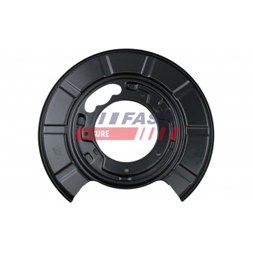 Protection Disque de Frein Arrière Droit Pour Mercedes-Benz Viano 6394230320