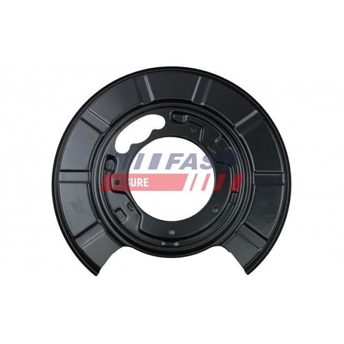 Protection Disque de Frein Arrière Droit Pour Mercedes-Benz Viano 6394230320