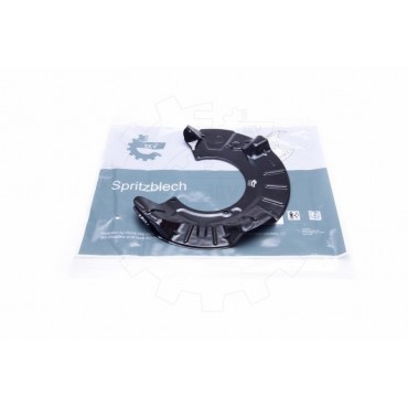 Protection Disque de Frein Avant Gauche Pour Mini Mini 34116754927