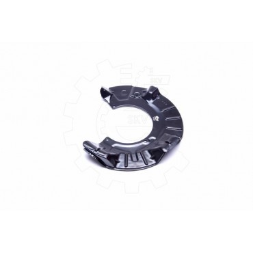 Protection Disque de Frein Avant Gauche Pour Mini Mini 34116754927