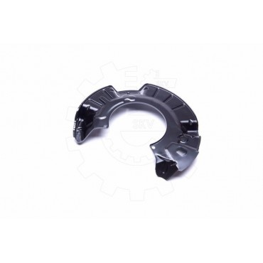 Protection Disque de Frein Avant Gauche Pour Mini Mini 34116754927