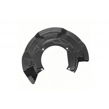 Protection Disque de Frein Avant Droit Pour Mini Mini