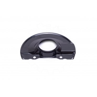 Protection Disque de Frein Avant Gauche Pour Mitsubishi ASX Sportback 4605A009