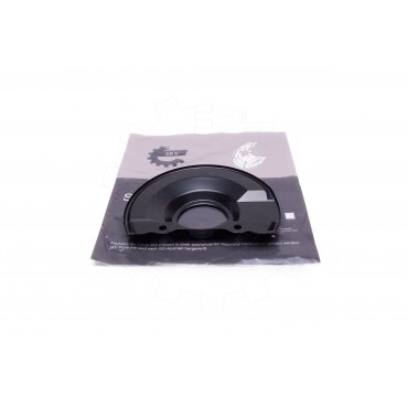 Protection Disque de Frein Avant Droit Pour Mitsubishi ASX Sportback 4605A010