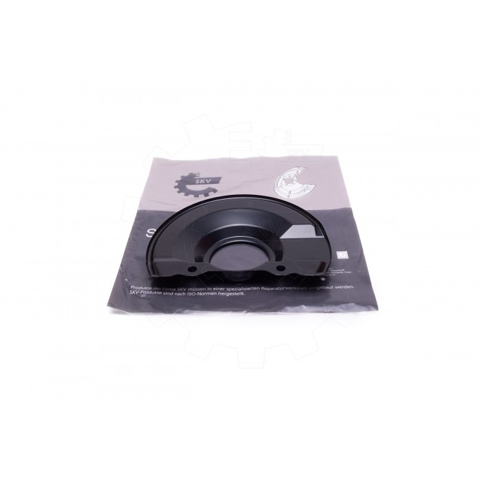 Protection Disque de Frein Avant Droit Pour Mitsubishi ASX Sportback 4605A010