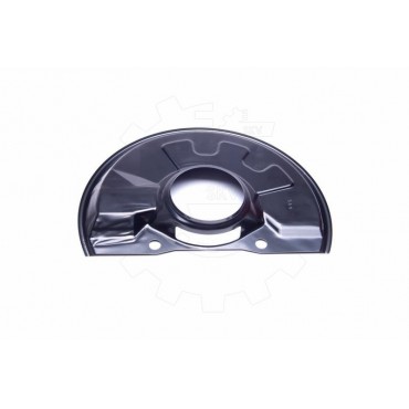Protection Disque de Frein Avant Droit Pour Mitsubishi Space Star Monospace