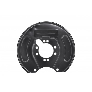 Protection Disque de Frein Arrière Gauche Pour Mitsubishi A Trois Volumes Volvo