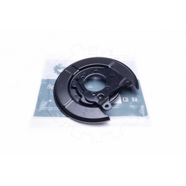 Protection Disque de Frein Arrière Droit Pour Renault Koleos Nissan Juke