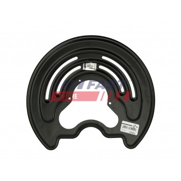 Protection Disque de Frein Arrière Gauche Pour Renault Opel Nissan 441613619R