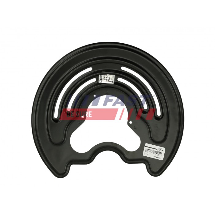 Protection Disque de Frein Arrière Gauche Pour Renault Opel Nissan 441613619R